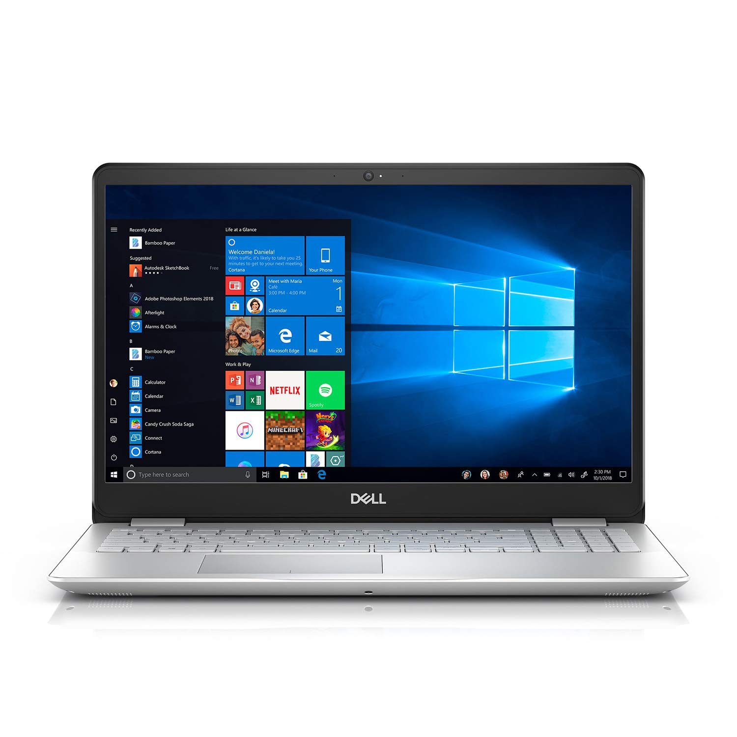 Amazon.com: Dell Inspiron 7000 2-in-1 14