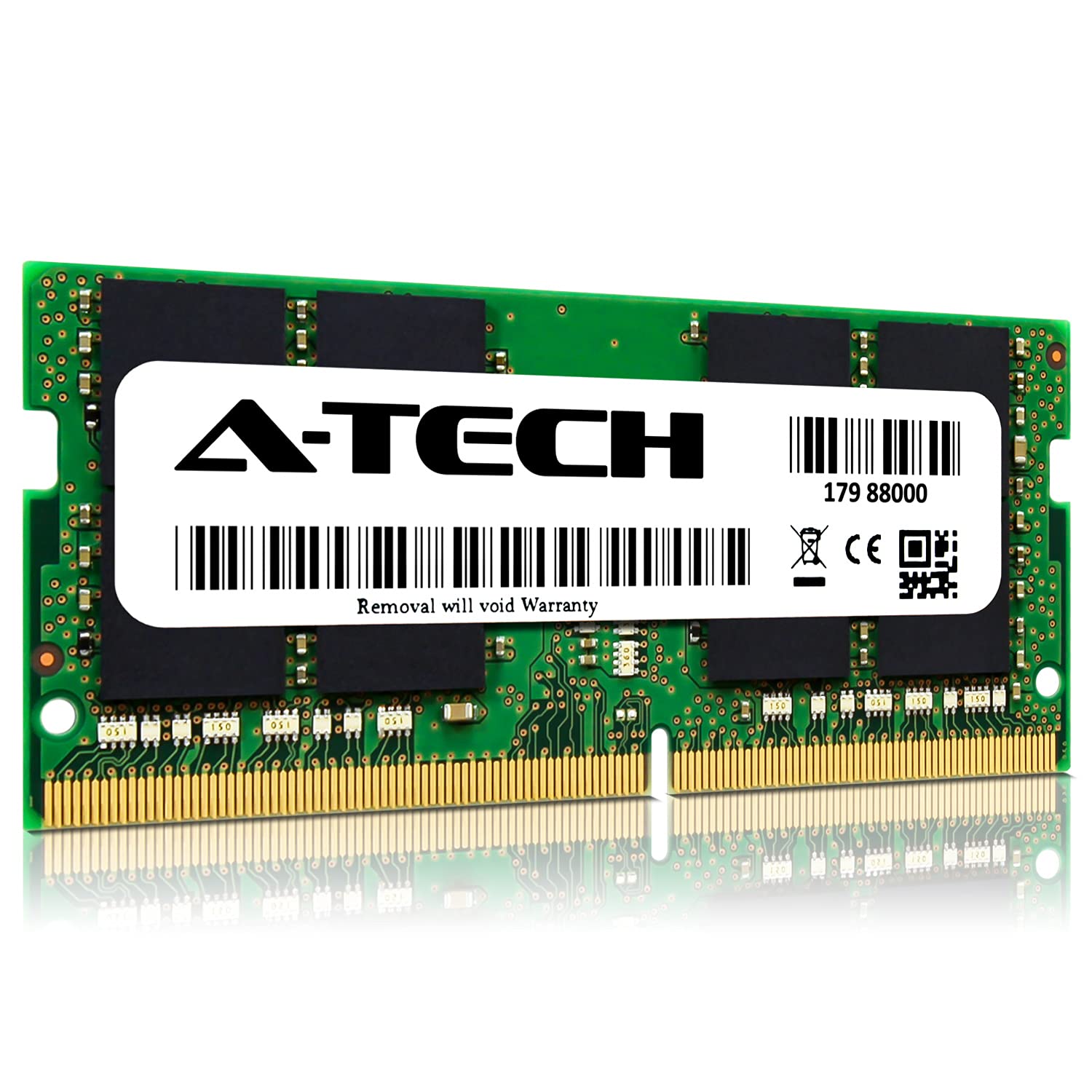 A-Tech 32GB (2x16GB) RAM Replacement for CT2K16G4SFRA266 | DDR4