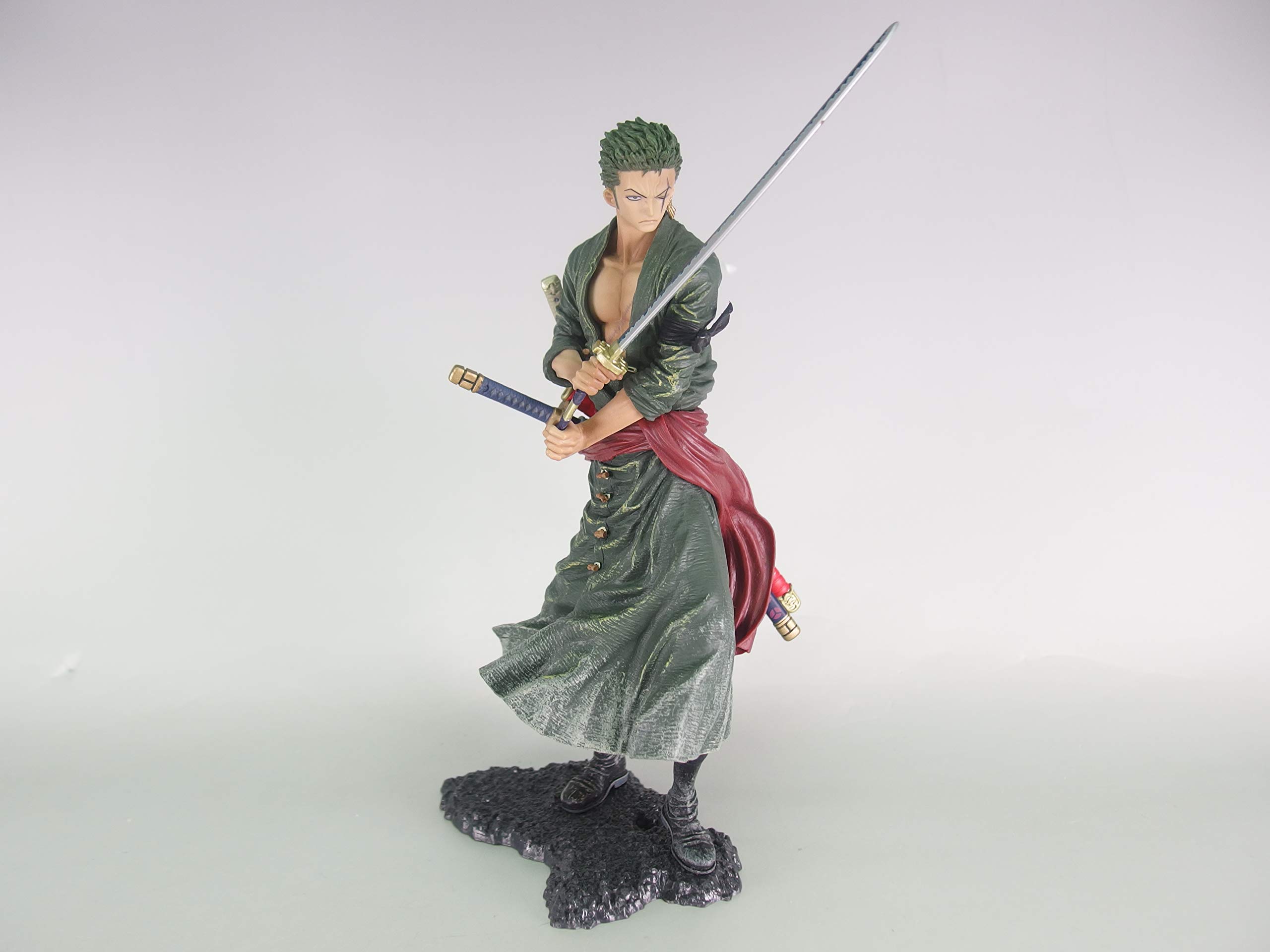 Amazon | ワンピースCREATOR x CREATOR RORONOA.ZORO ロロノア・ゾロ