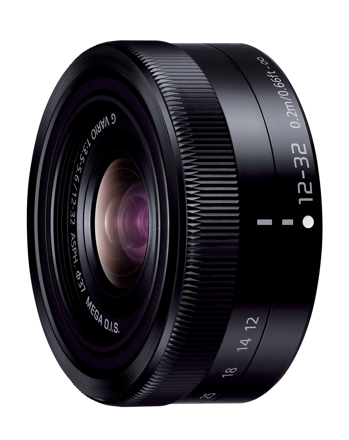 Amazon.com : Panasonic Standard Zoom Lens for Micro Four Thirds