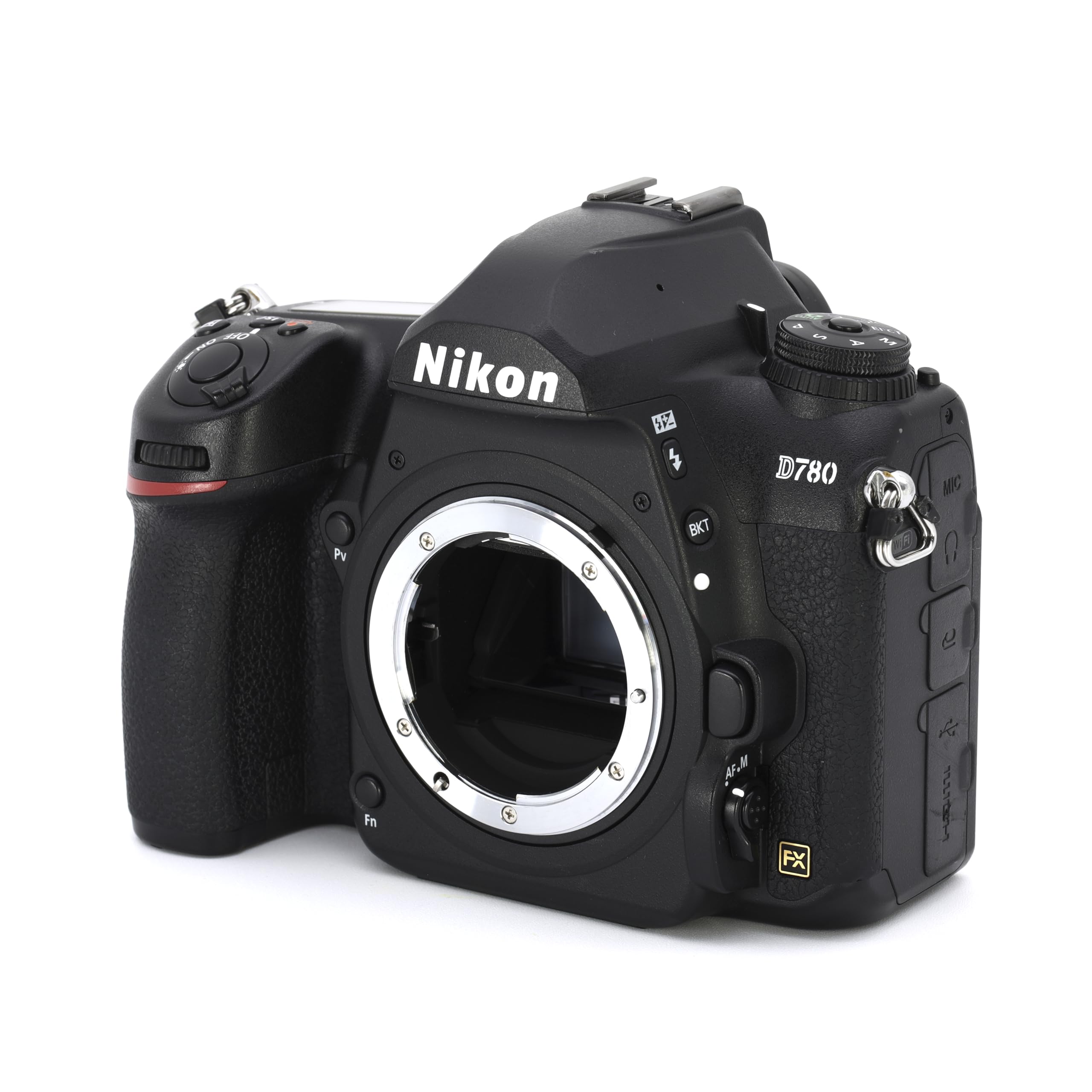 Amazon | Nikon デジタル一眼レフカメラ D780 ブラック | デジタル一眼