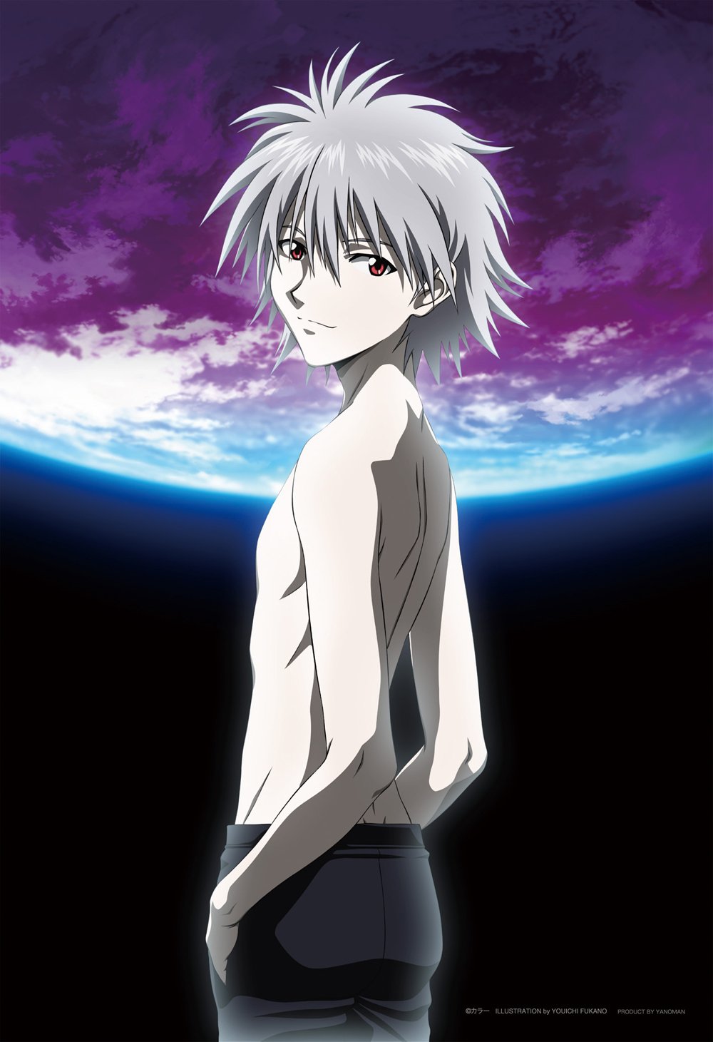 Amazon.co.jp: 500コンパクトピース エヴァンゲリヲン新ゲキジョウバン