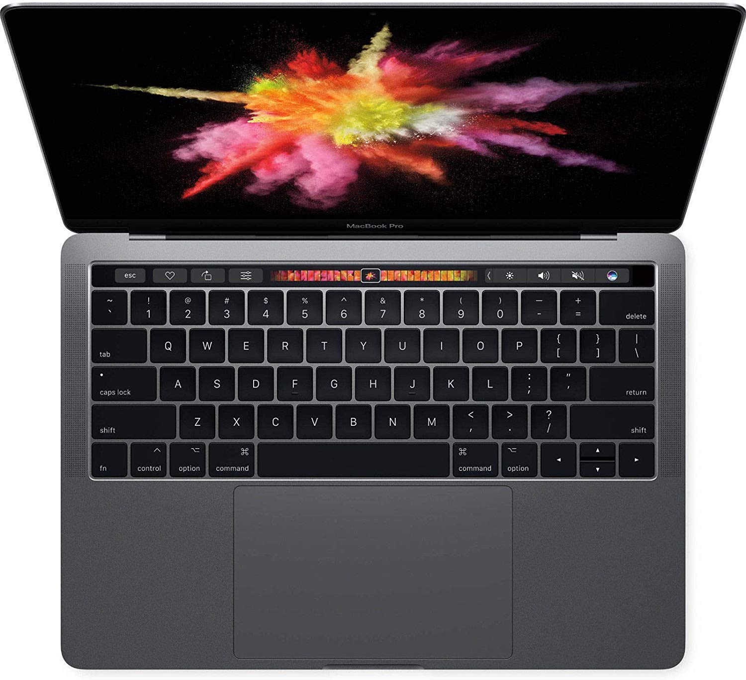 Amazon.com: 2017 Apple MacBook Pro 13.3