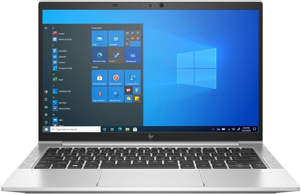 Amazon.co.jp: Smart Buy ELITEBOOK 830 G8 I7-1185G7 13インチ 16GB