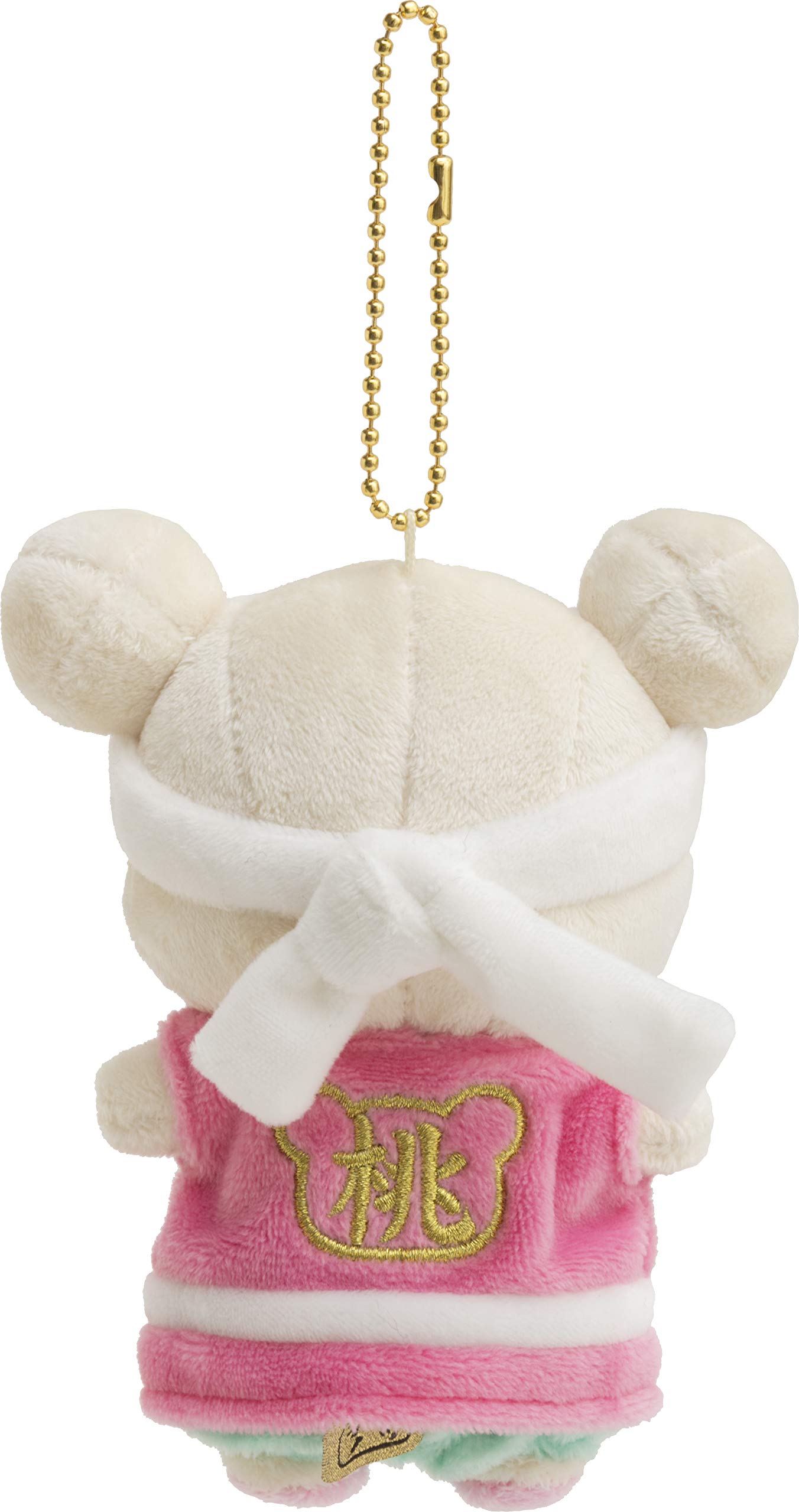 Amazon.co.jp: Rilakkuma (リラックマ) 日本昔話 ぶらさげ ぬいぐるみ