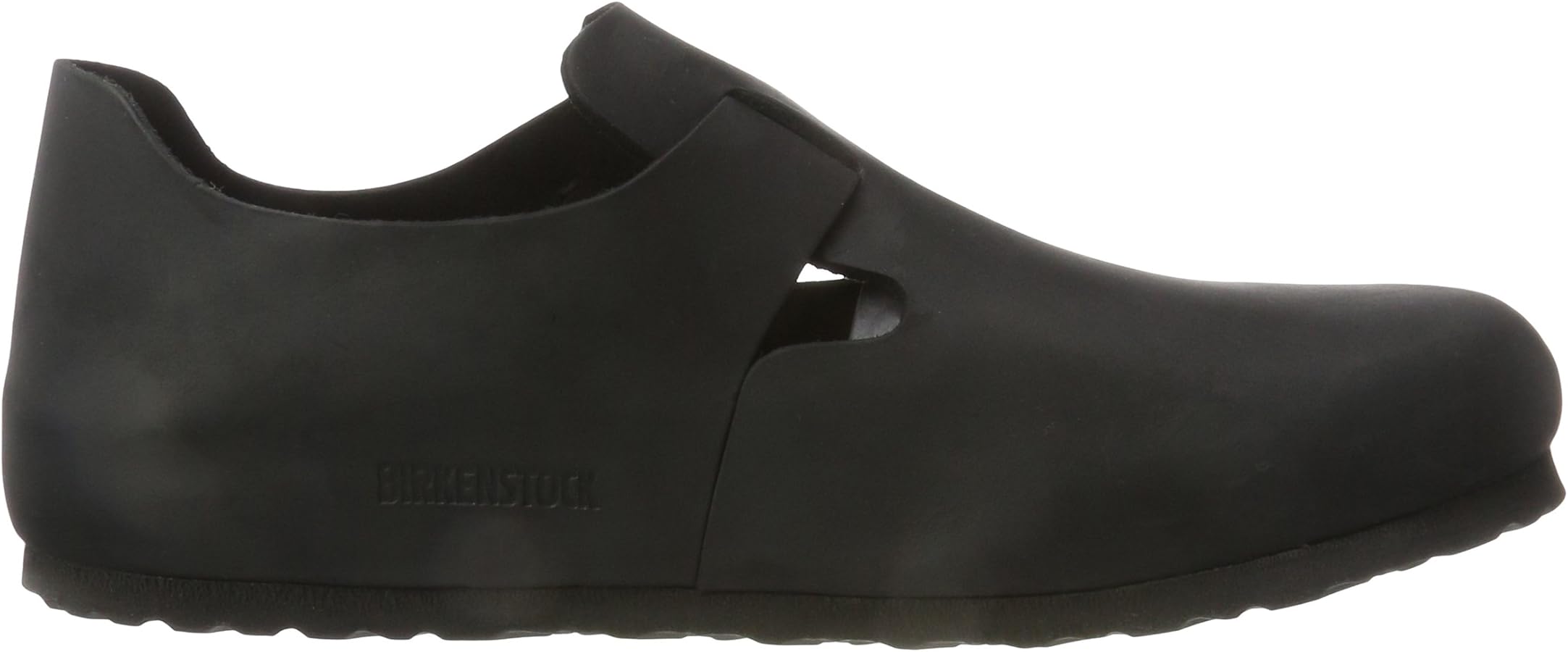 Amazon.com | Birkenstock Original London Oiled Leather Regular