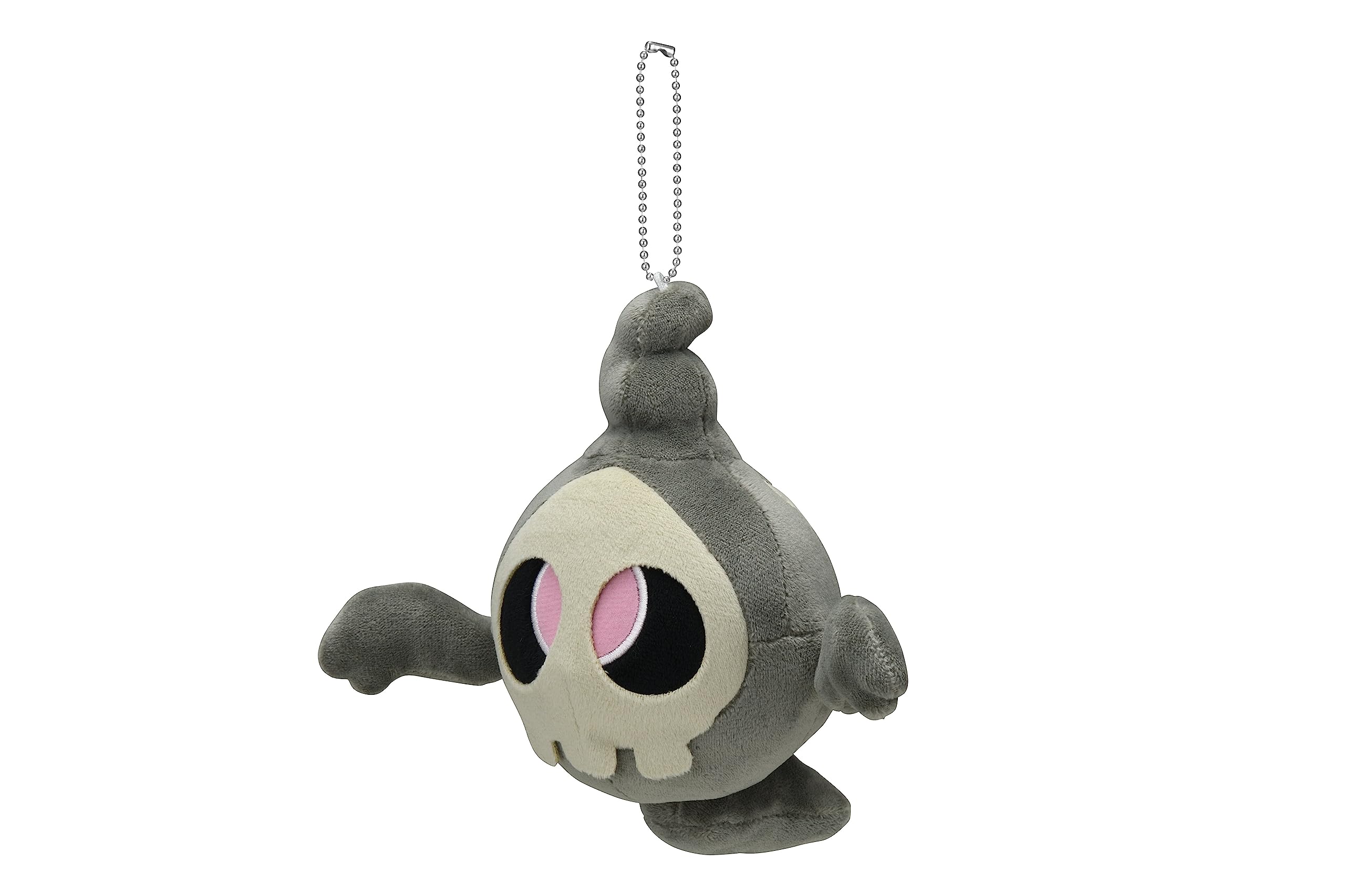 Amazon.co.jp: ポケモンセンターオリジナル 蓄光マスコット ヨマワル