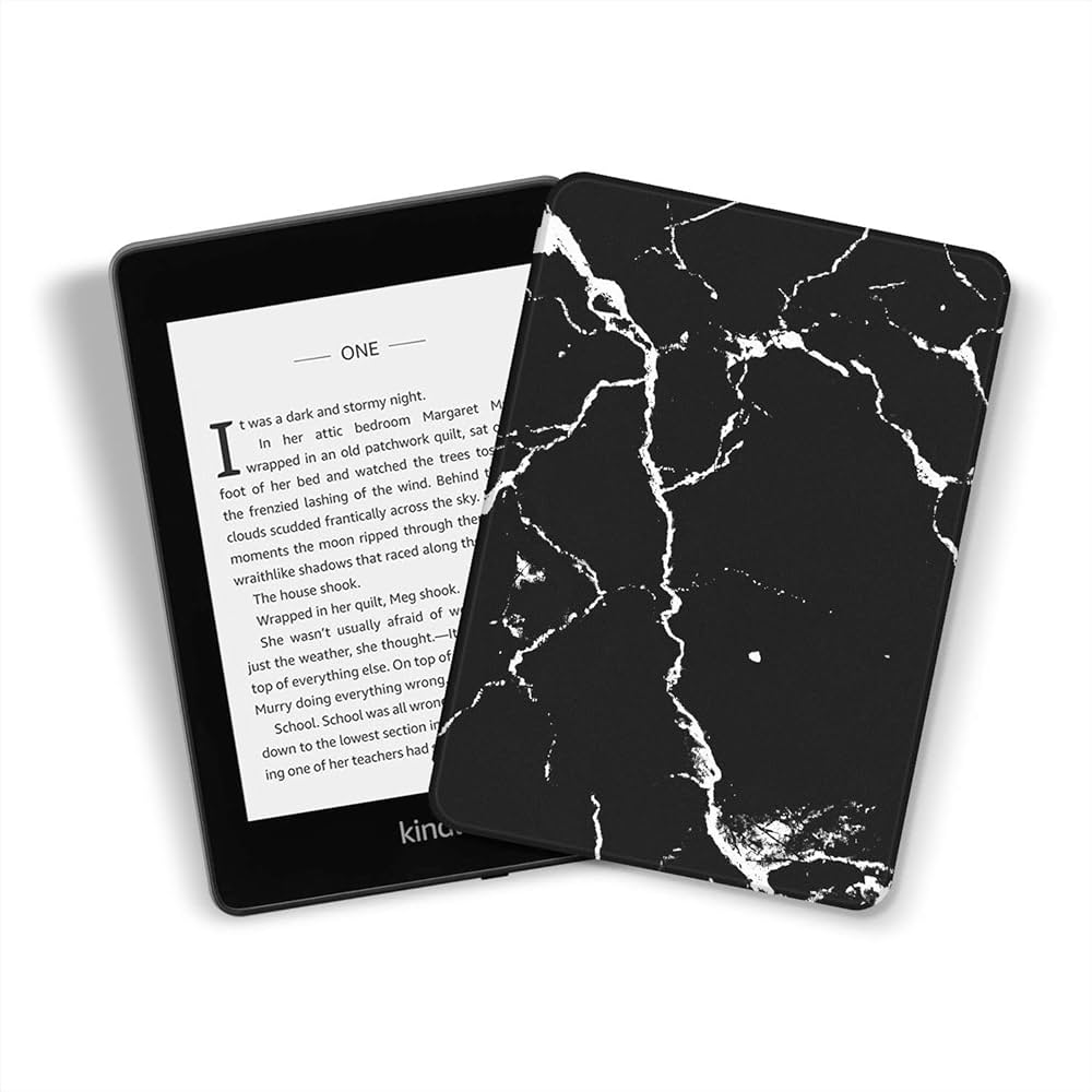 Kindle Paperwhite [10ª geração-2018, número do modelo: PQ94WIF