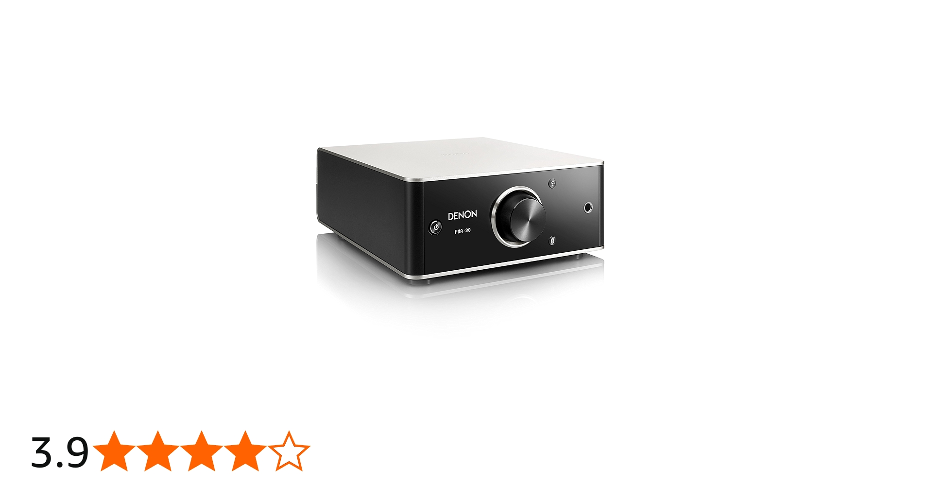 Amazon.co.jp: デノン Denon PMA-30 プリメインアンプ Bluetooth対応