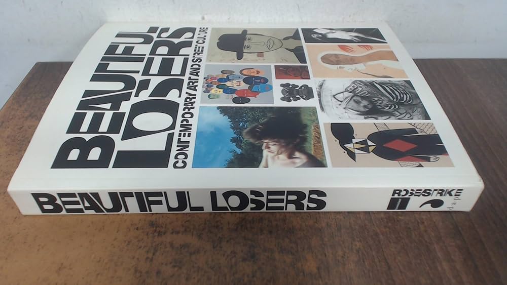 Amazon | Beautiful Losers: Contemporary Art and Street Culture