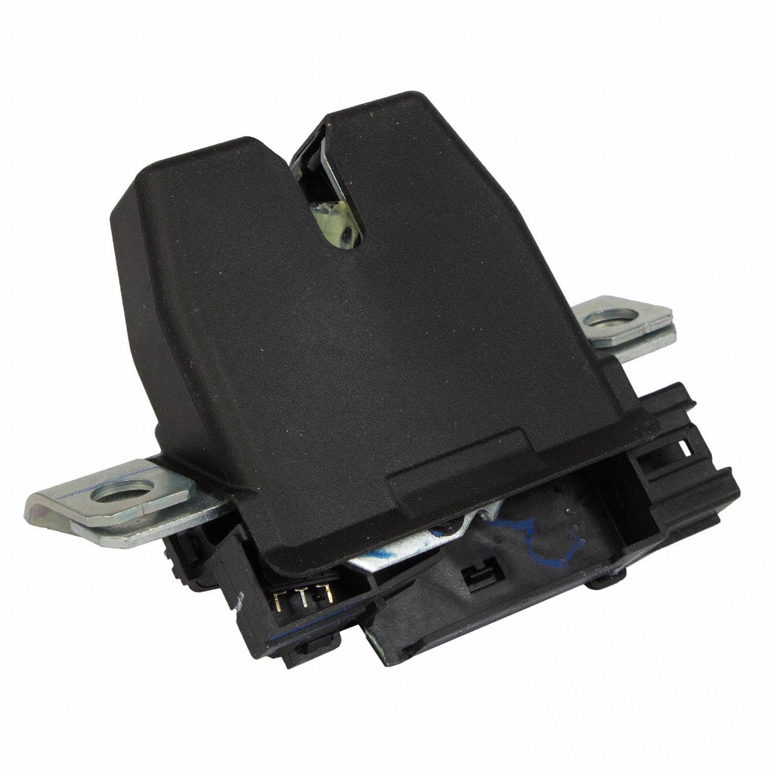 Amazon.com: 2017-2019 Ford Escape OEM Rear Manual Tailgate Lock