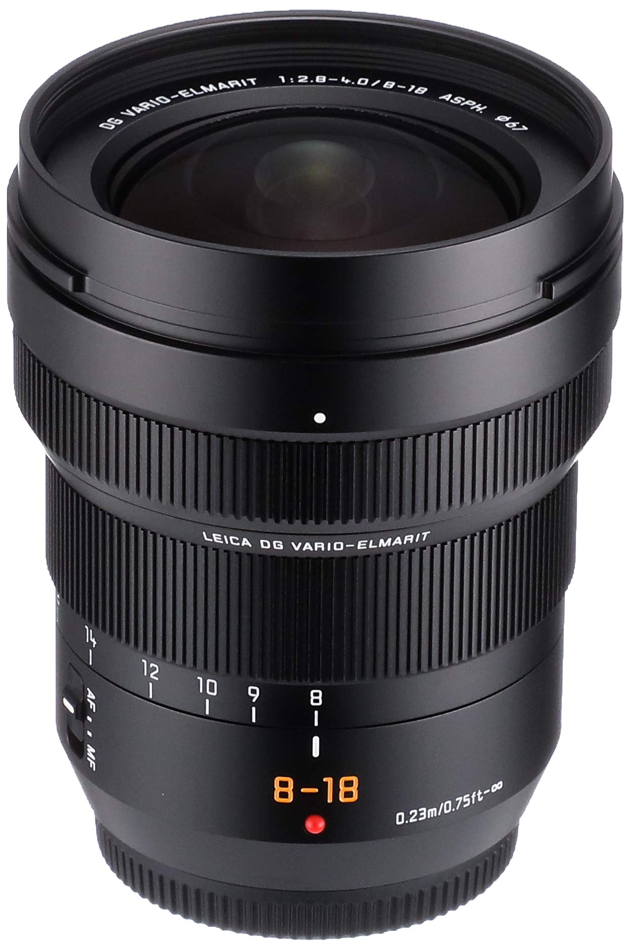 Amazon | パナソニック(Panasonic) 超広角ズームレンズ マイクロフォー