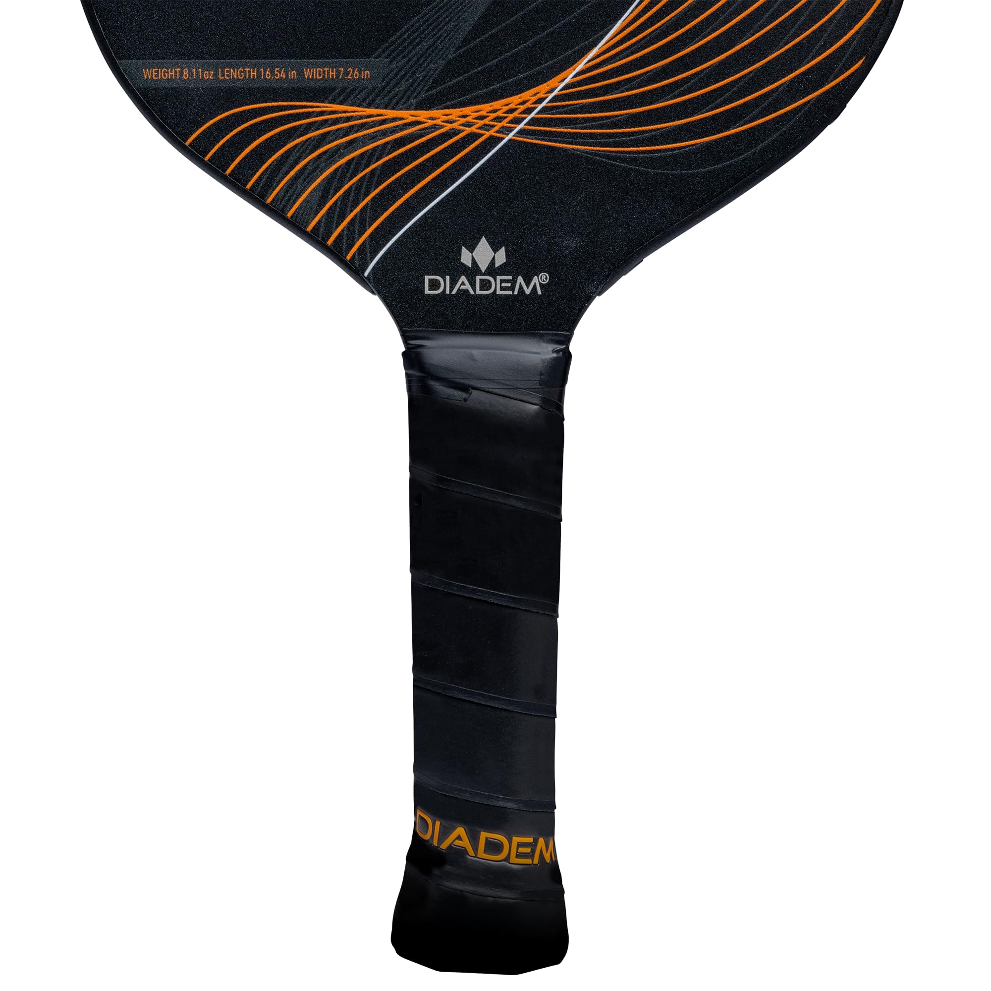 Amazon.co.jp: ダイアデム DIADEM ピックルボール パドル ICON IN PRO