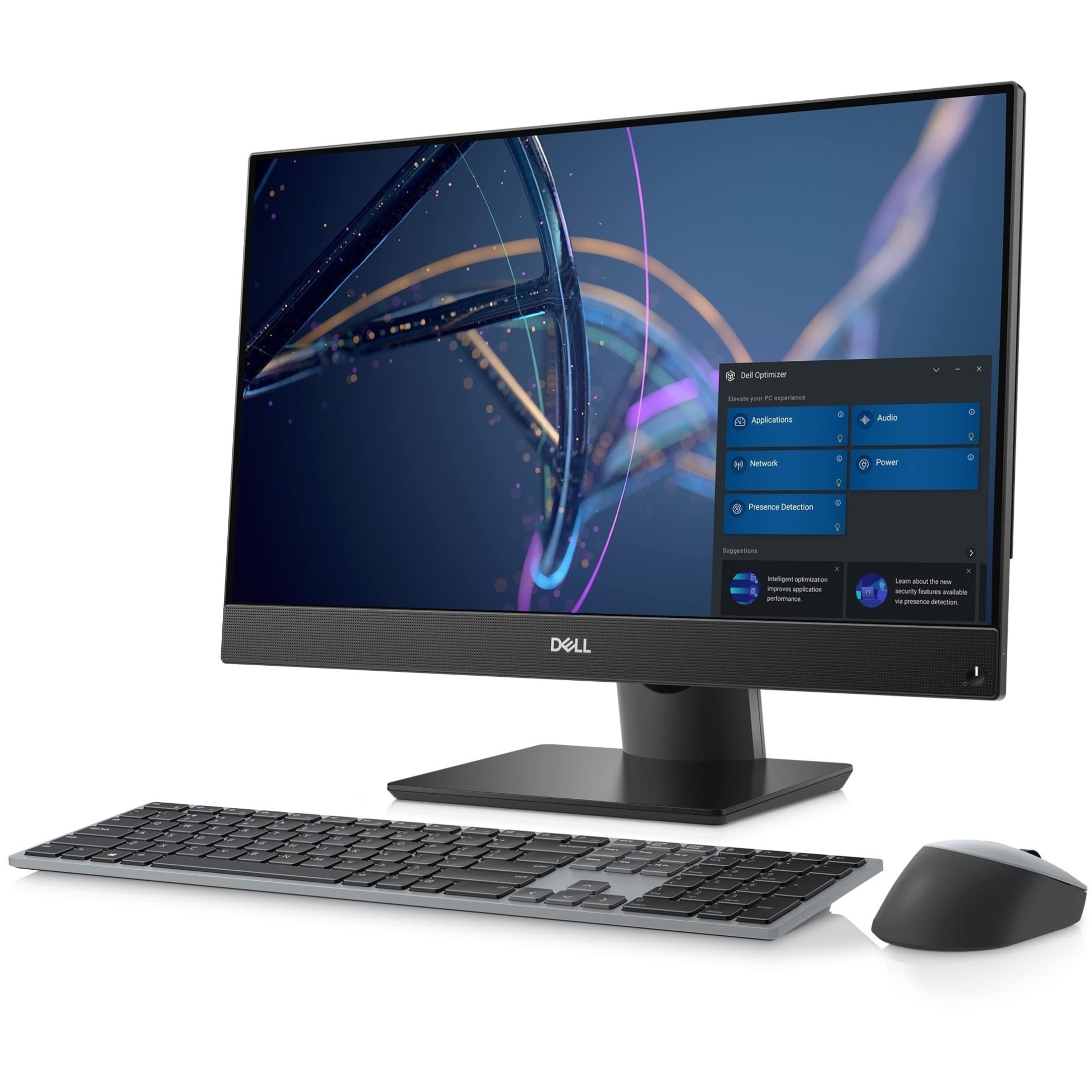 Amazon.com: Dell OptiPlex 5000 5400 All-in-One Computer - Intel