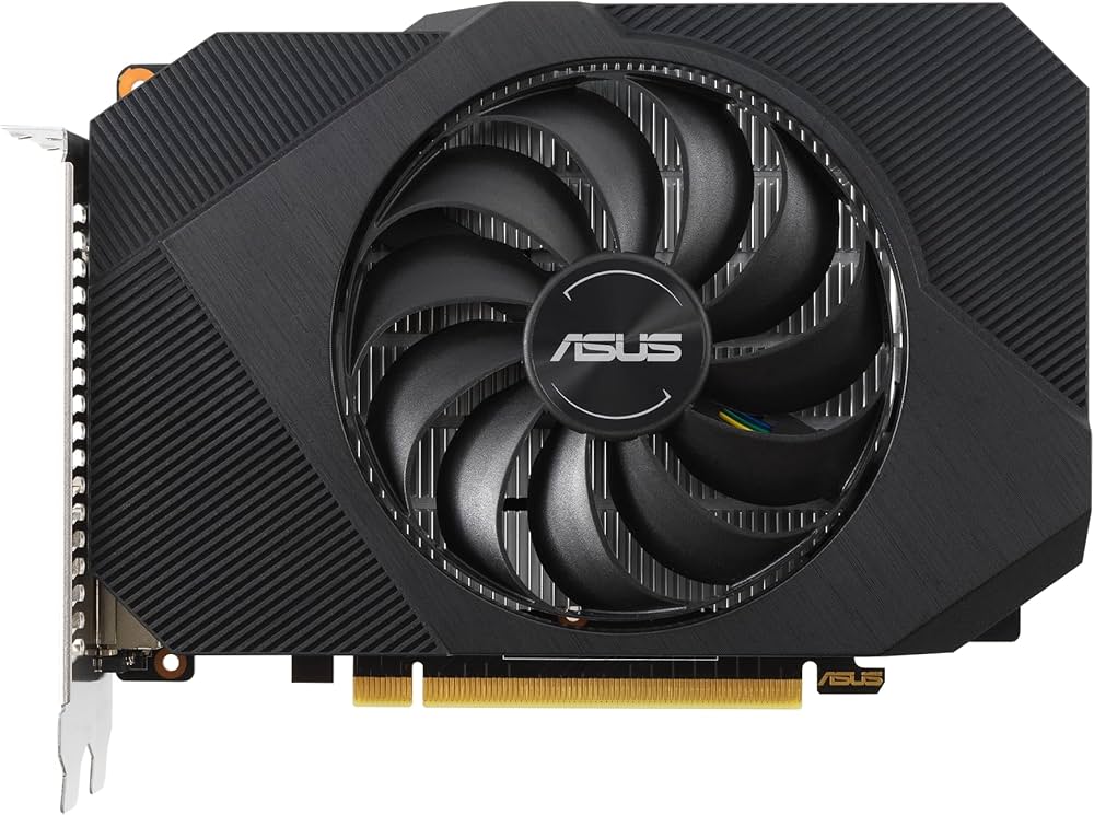 Amazon | ASUSTek NVIDIA GeForce GTX 1650 グラフィクスボード OC/4G