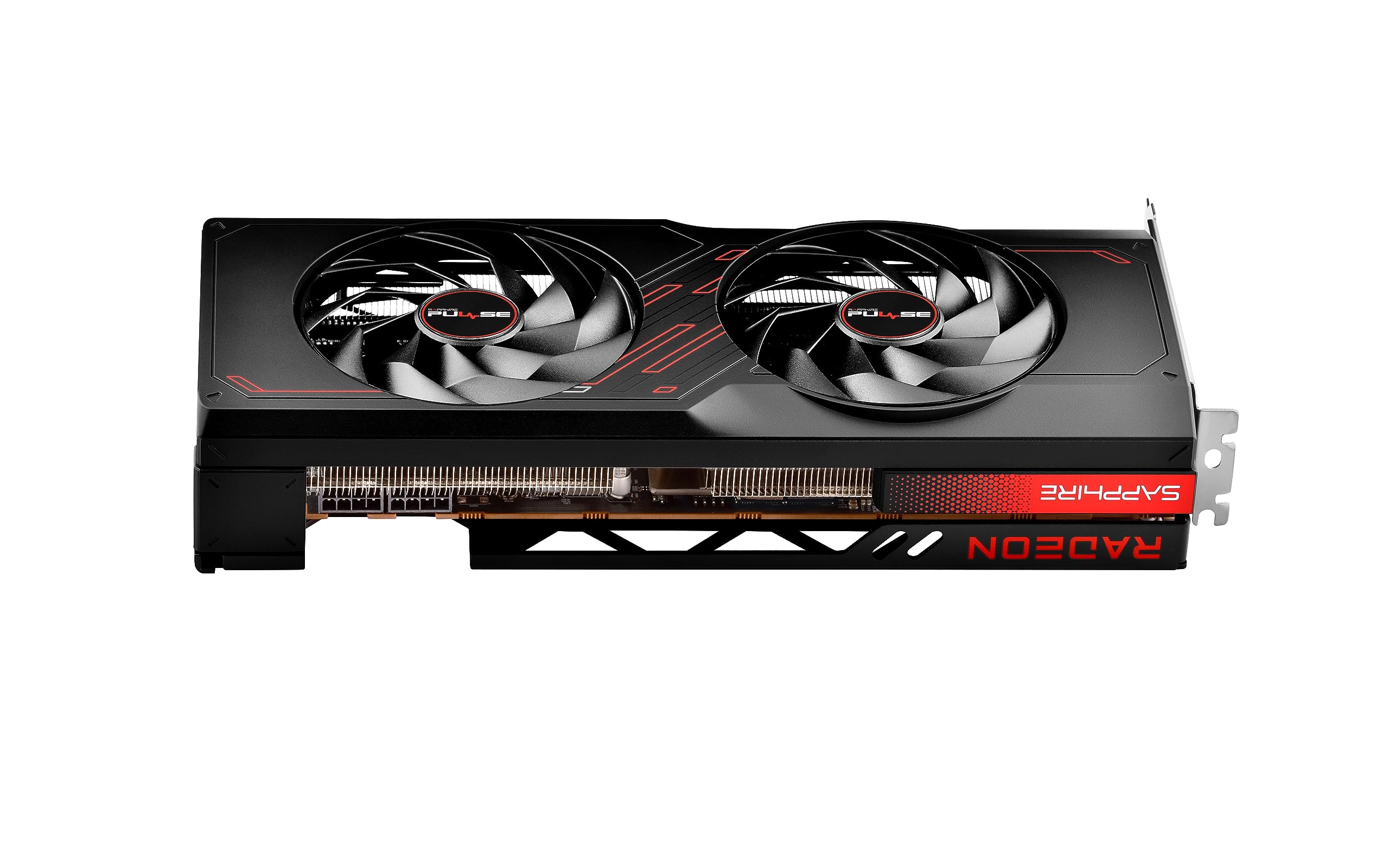 Amazon.com: Sapphire Pulse AMD Radeon RX 7800 XT Gaming 16GB GDDR6