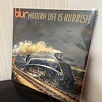 Amazon.co.jp: Modern Life Is Rubbish: ミュージック