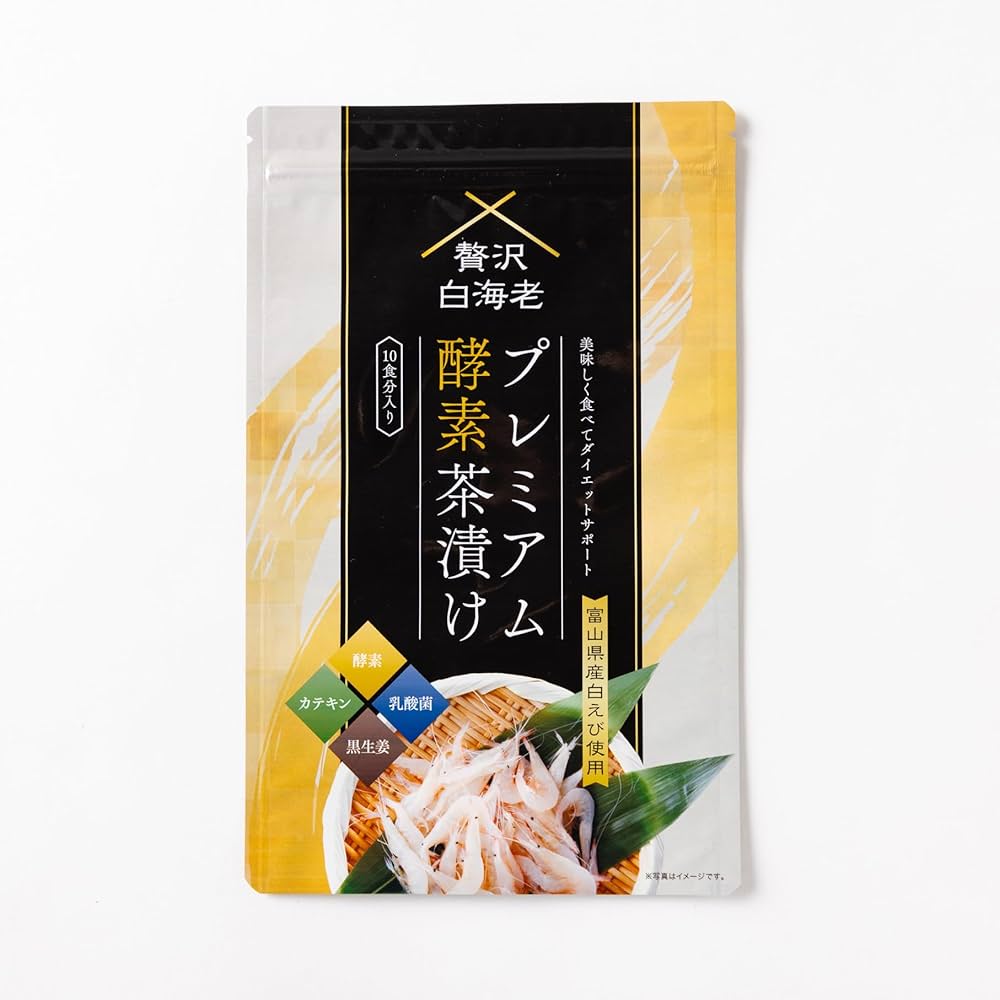 プレミアム酵素茶漬け 6袋セット 楽天市場】【公式】プレミアム 酵素