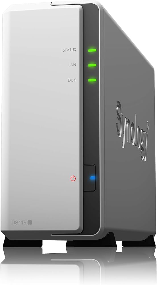 値下げ】DS115J 4TB NAS 楽天市場】Synology DS115jの通販