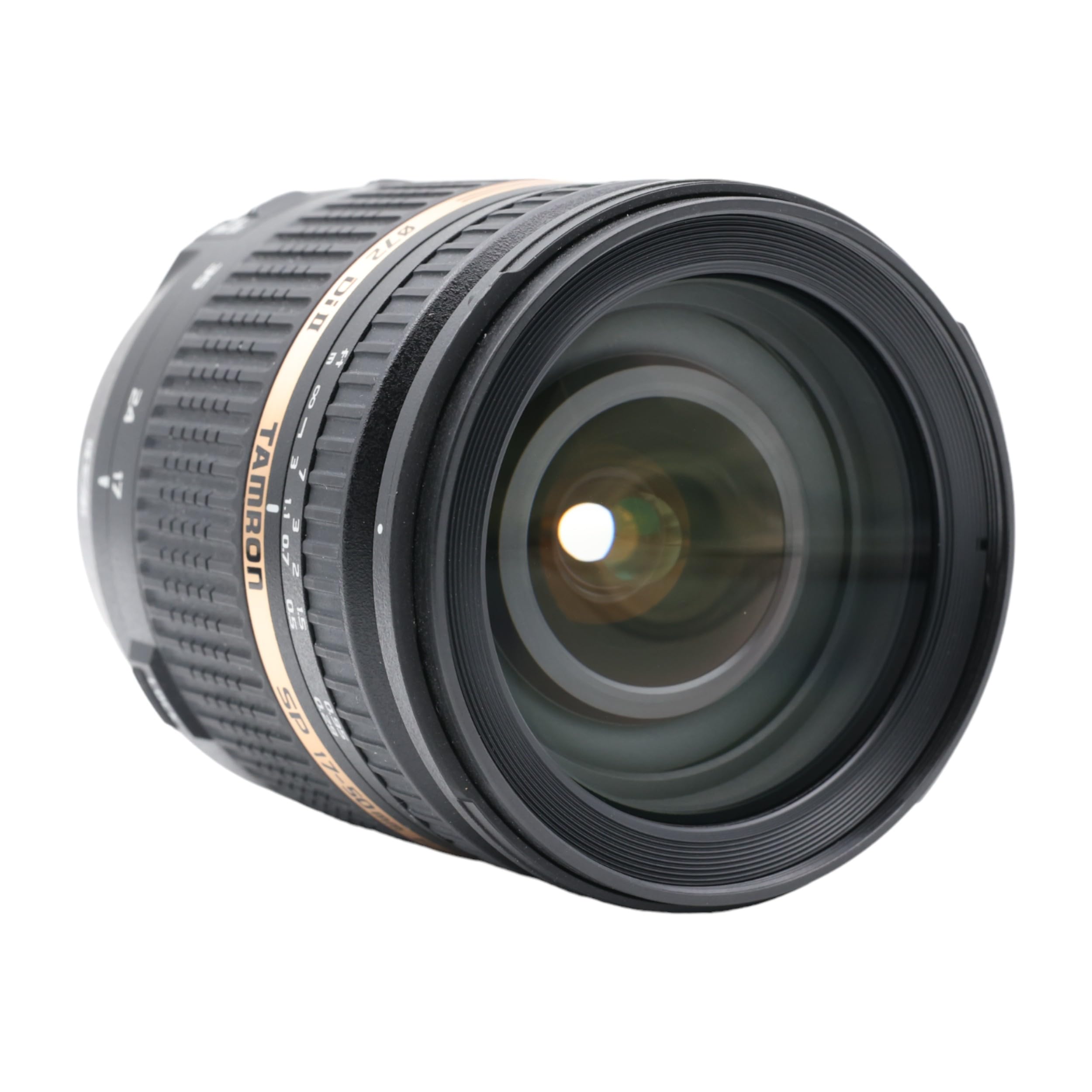 Amazon.com : TAMRON - SP 17-50 mm F/2.8 Di II VC for Canon EF-S