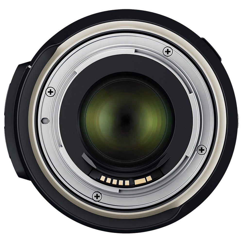 Amazon.com : Tamron SP 24-70mm f/2.8 Di VC USD G2 Lens for Canon