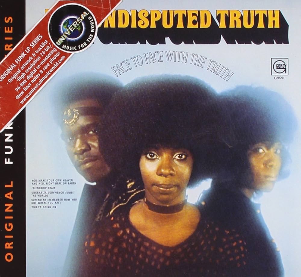 Face to Face With the Truth - Amazon.com Music