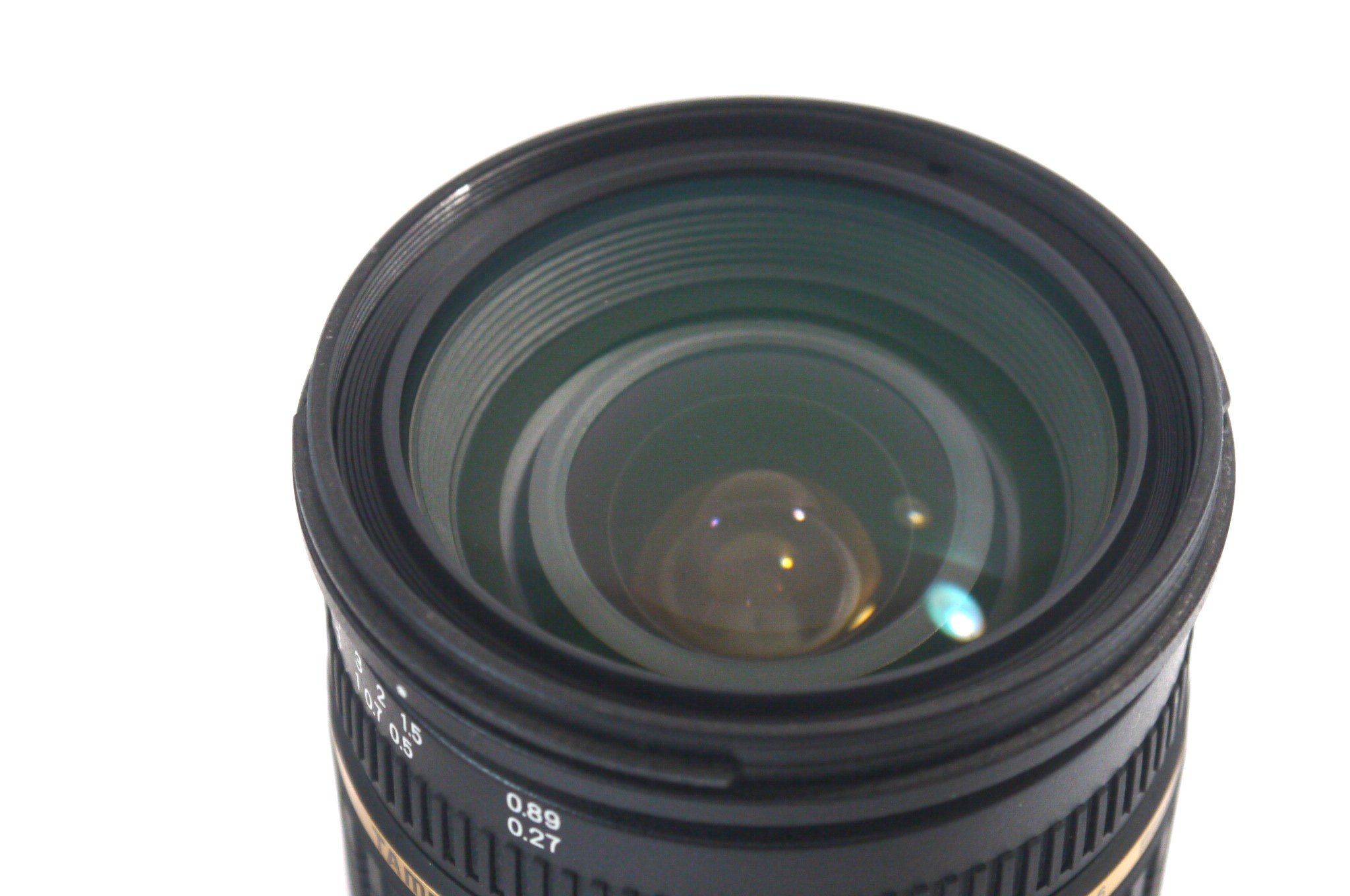 Amazon.co.jp: TAMRON SP AF 17-50mm F2.8 Di II LD Aspherical [IF