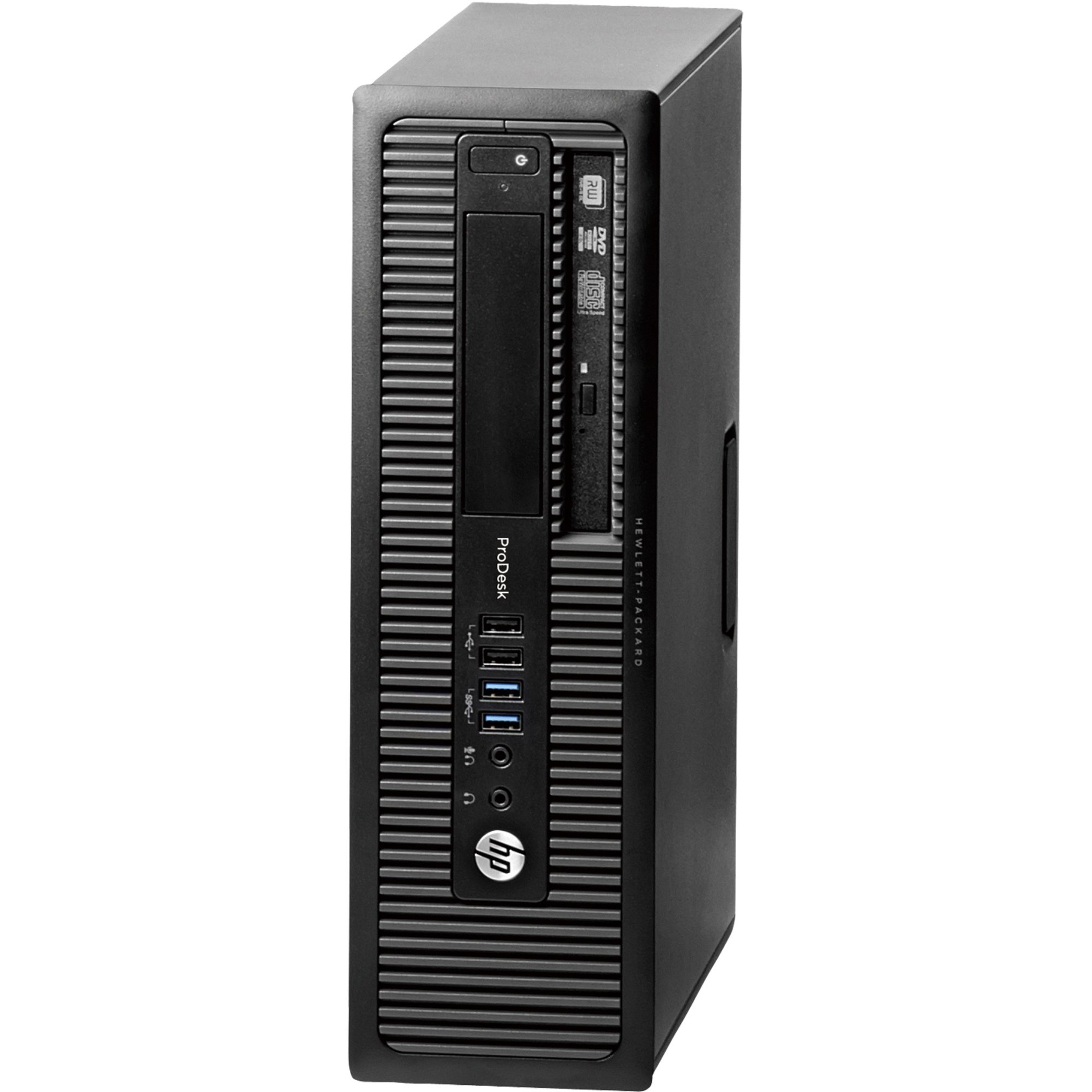 Amazon.com: HP Business Desktop ProDesk 600 G1 Desktop Computer