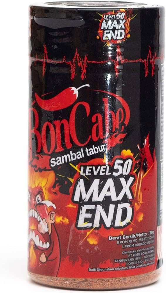 Amazon | BON CABE（ボン・チャーベー）レベル 50 ボトル入り【内容