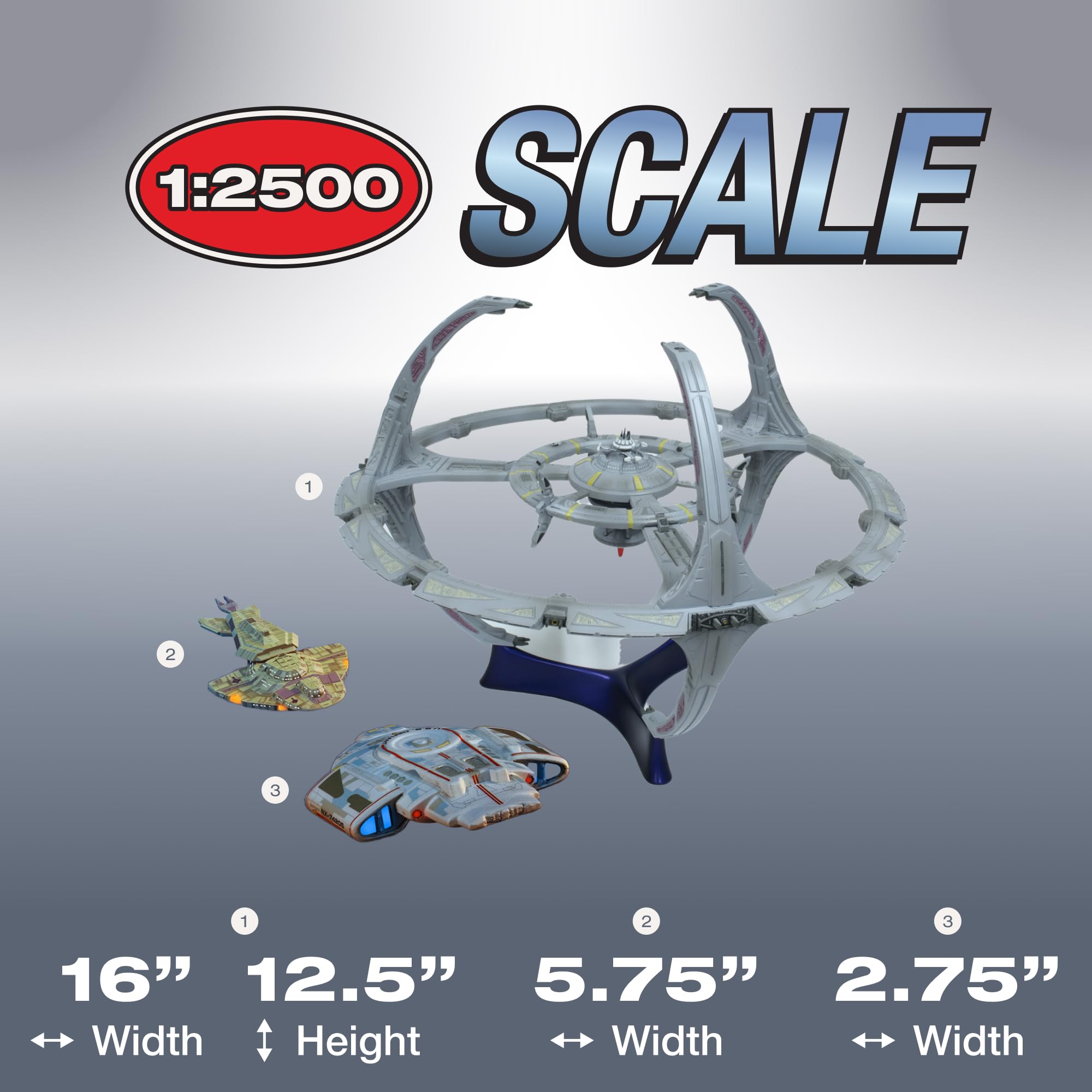 Amazon | AMT スタートレック:ディープ・スペース・ナイン ディープ