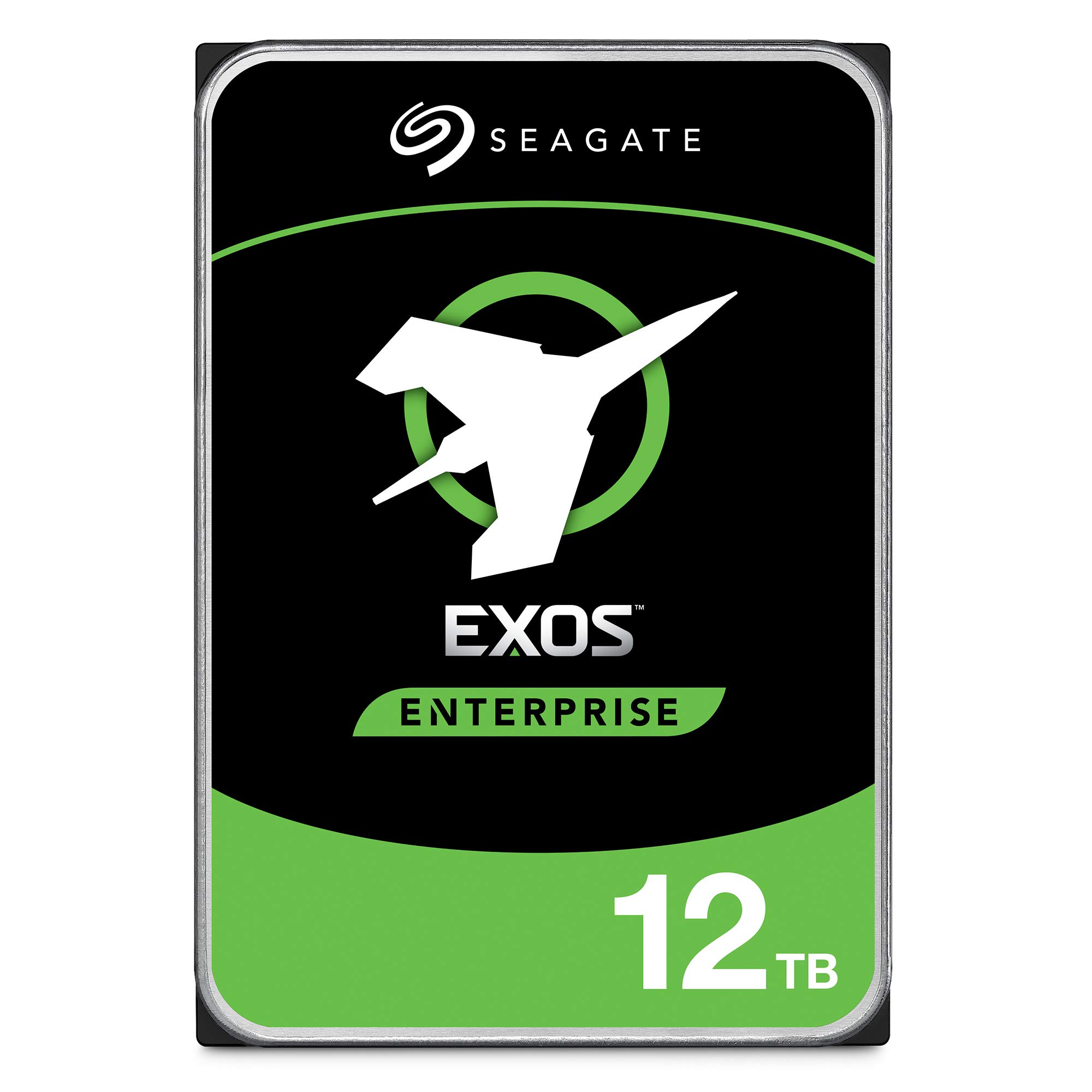 Amazon | Seagate 内蔵ハードディスク 3.5インチ Enterprise Capacity