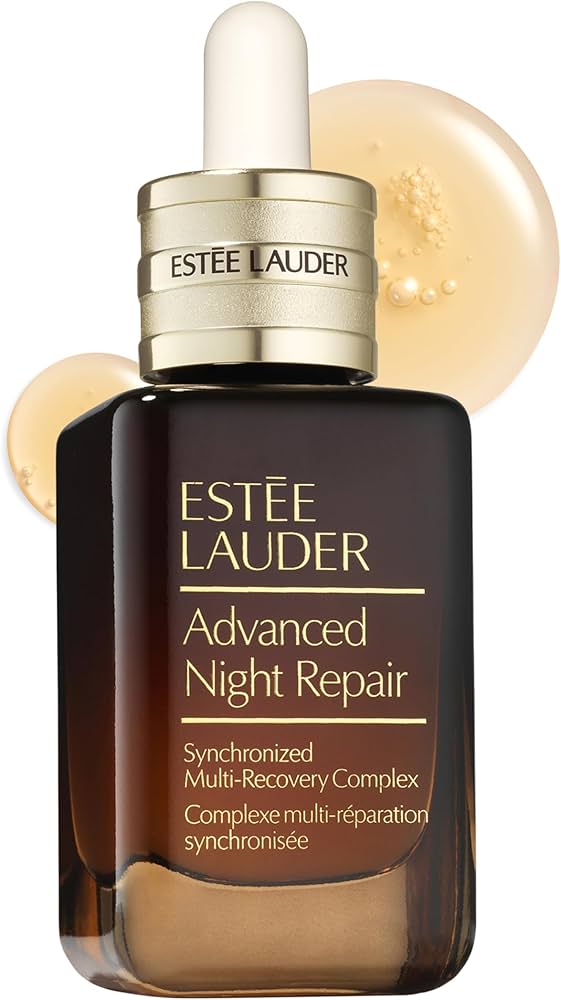 Amazon.com: Estée Lauder Advanced Night Repair Face Serum