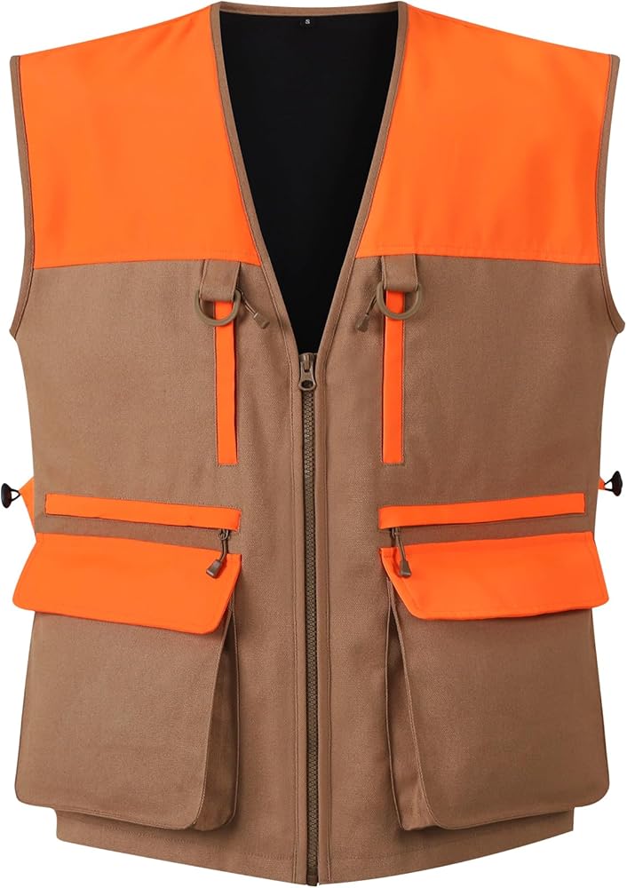 NEW VIEW Upland Vest L : Amazon.ca: Clothing, Shoes & Accessories