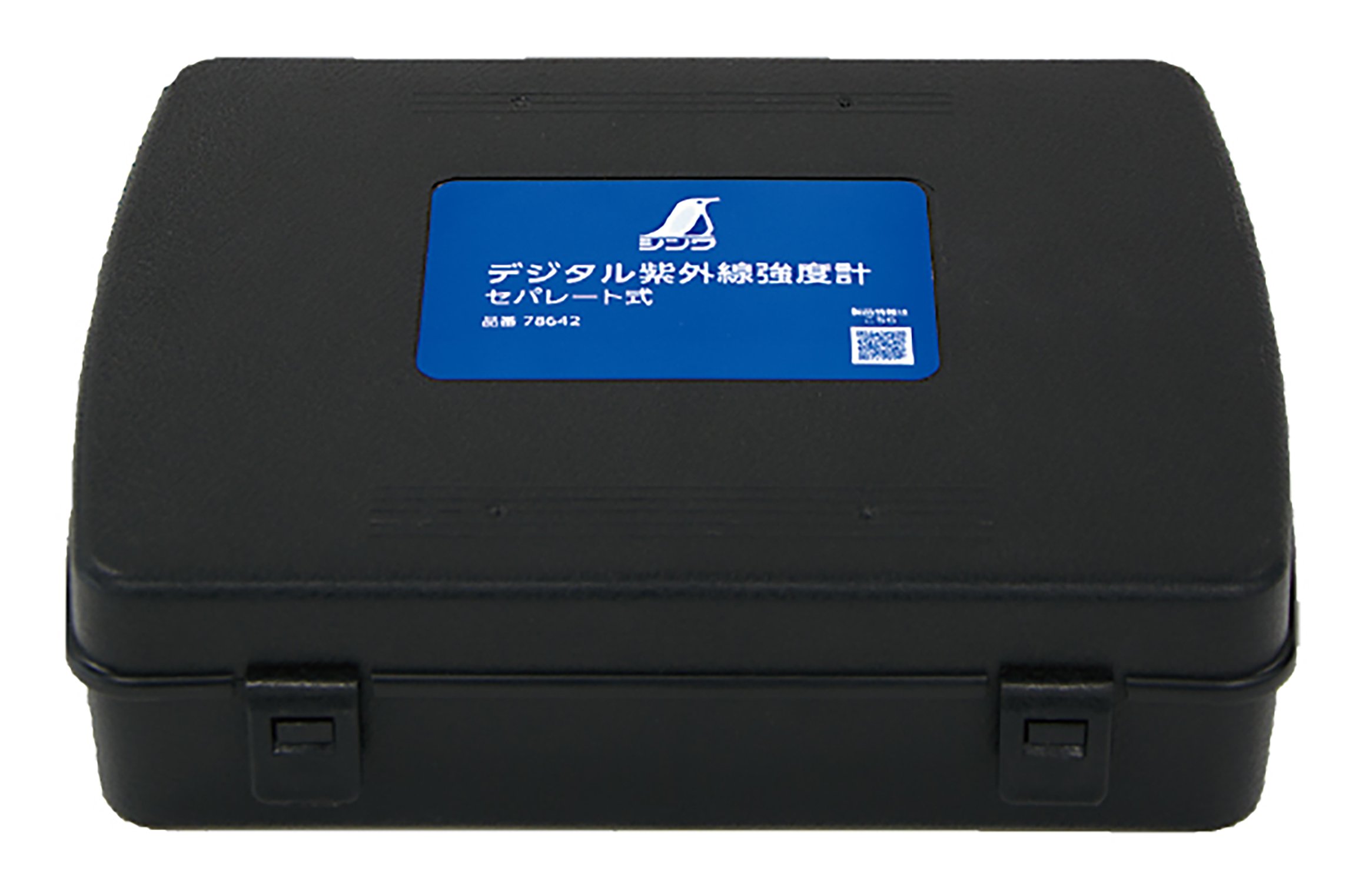 Amazon.co.jp: シンワ測定(Shinwa Sokutei) デジタル紫外線強度計