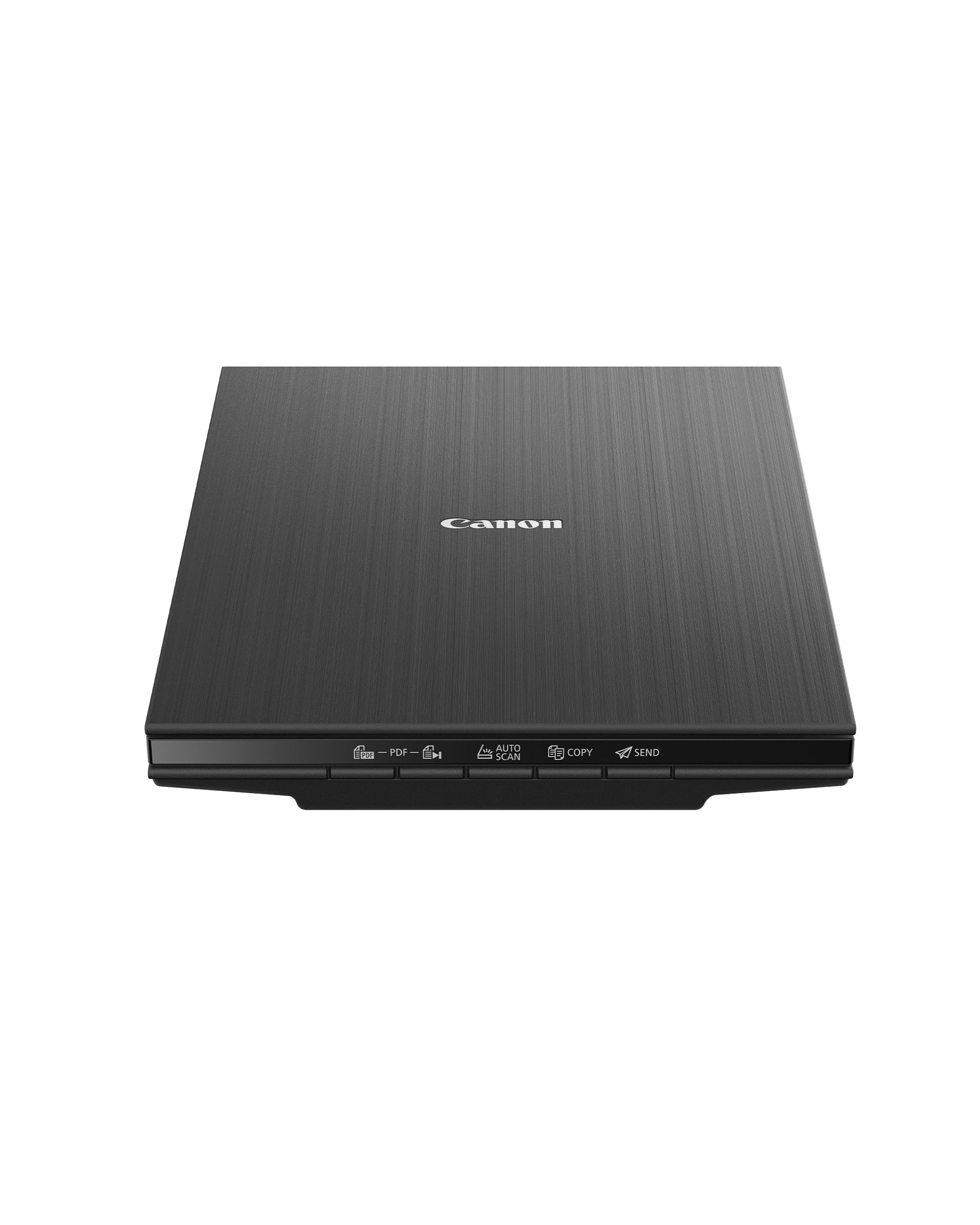 Amazon | キヤノン スキャナーCanoScan LiDE400 ブラック ds-2168059