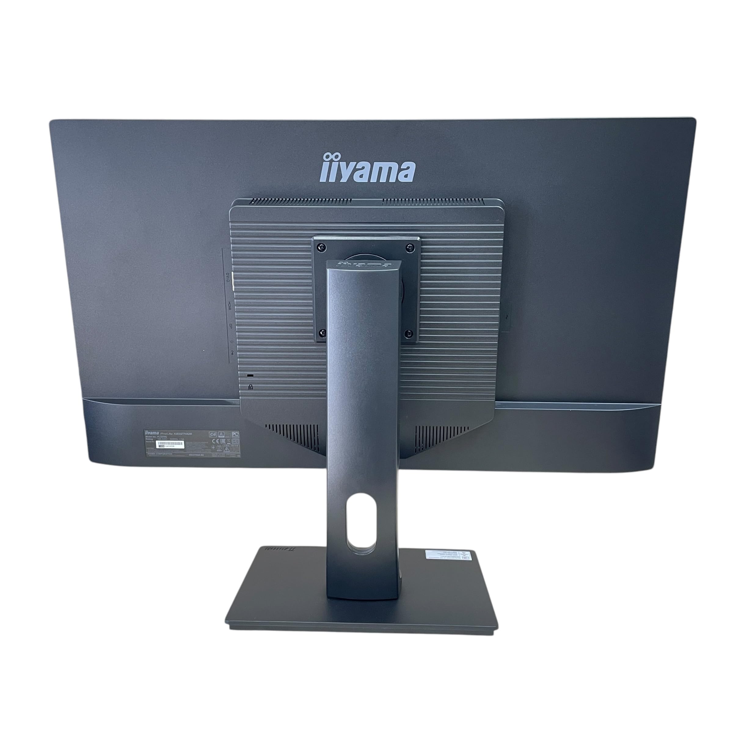 Amazon.co.jp: iiyama モニター ディスプレイ 31.5インチ WQHD IPS方式