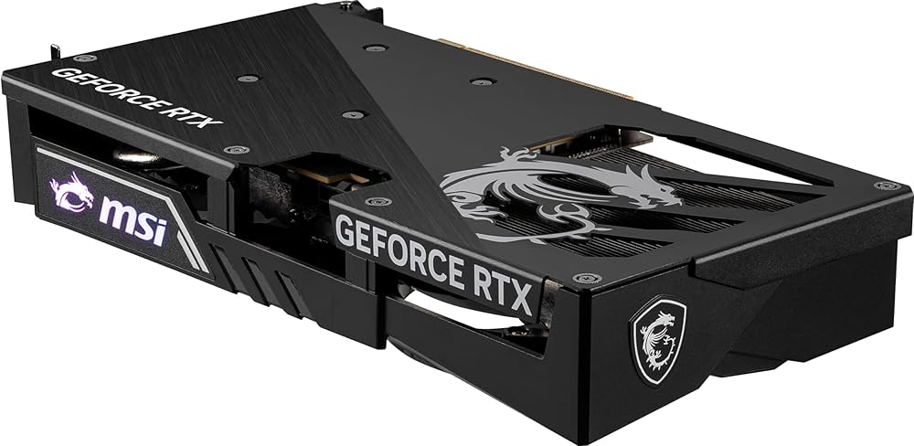 Amazon | MSI GeForce RTX 5060 8G GAMING OC グラフィックスボード