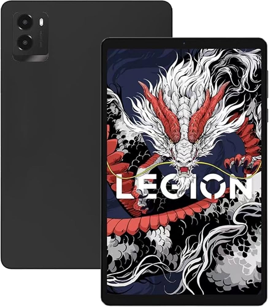 Amazon.co.jp: For Lenovo Legion Tab (8.8”, 3)/Y700 2025 ケース