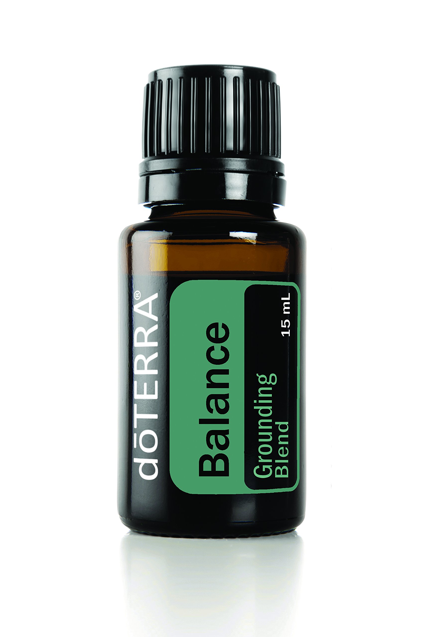 Amazon.com: doTERRA Balance Essential Oil Grounding Blend - 15 ml