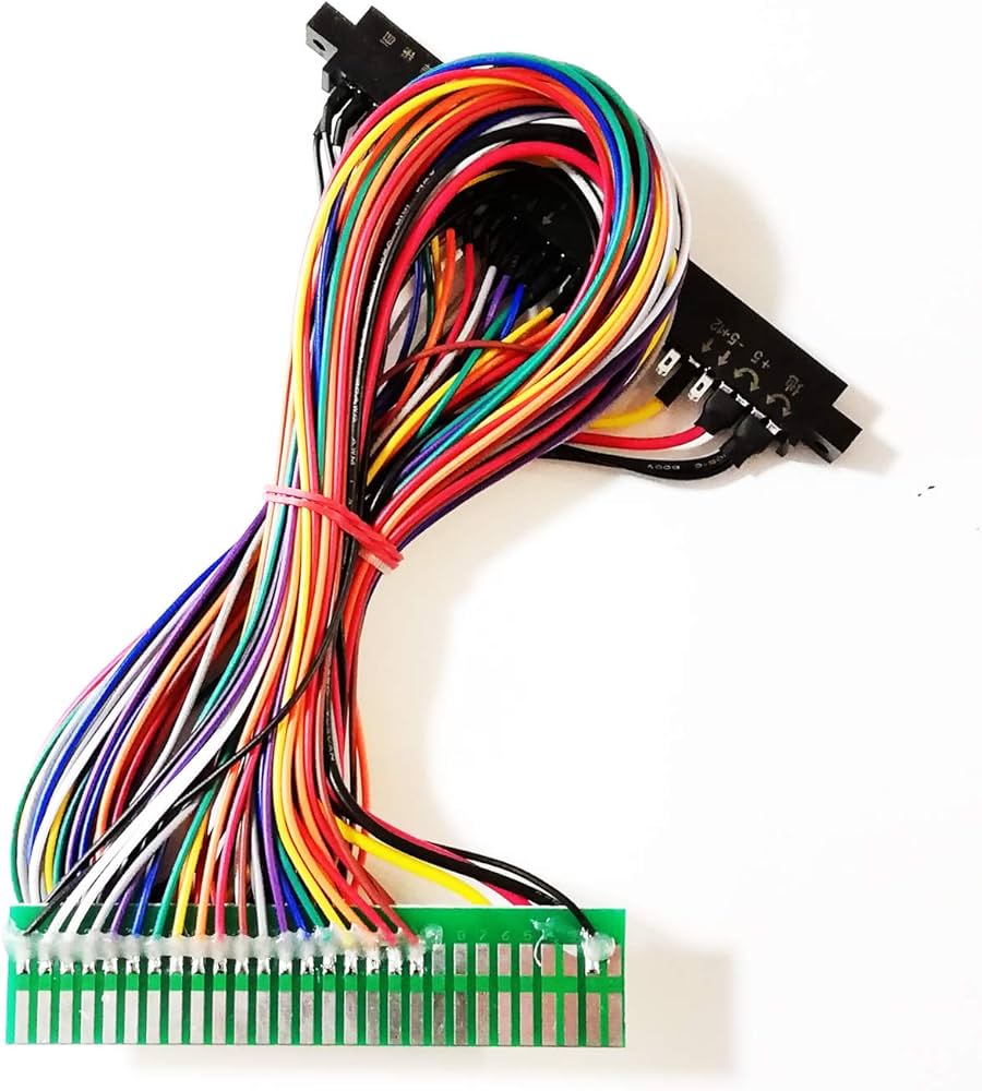 Amazon | ヒロワールドトレード JAMMA 規格 アーケードゲーム 用 拡張