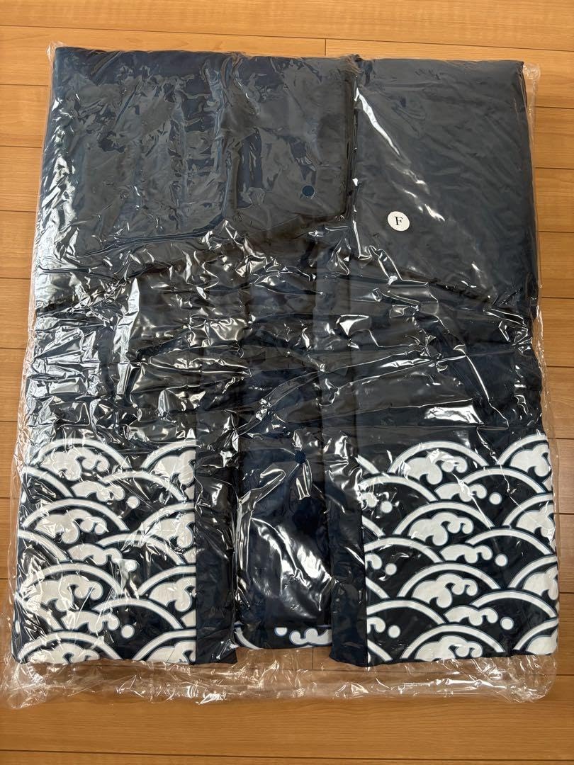 Amazon.co.jp: サザンオールスターズ 半纏 どてら 25周年ファンクラブ