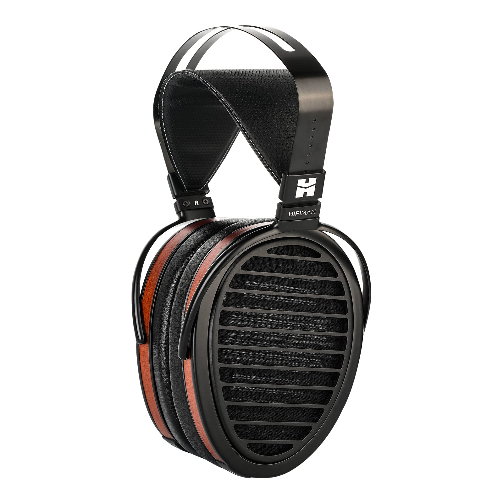 HIFIMAN Arya Organic Full-Size Over-Ear Open-Back Planar Magnetic