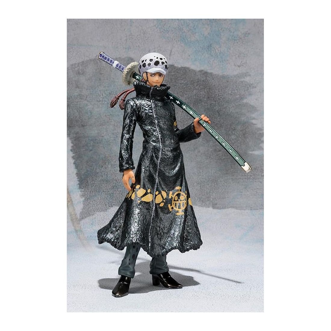 Amazon.co.jp: バンダイ(BANDAI) フィギュアーツZERO トラファルガー