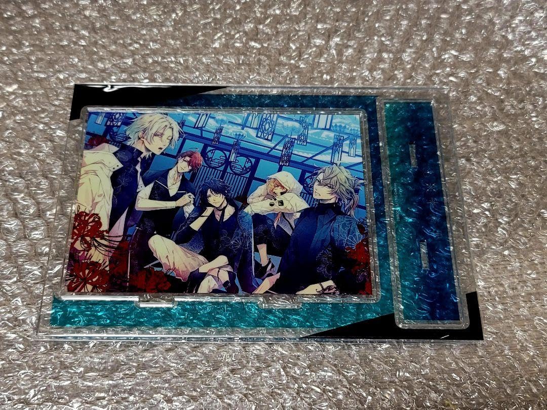 泡沫のユークロニア 凍玻璃エディション ステラワース アニメイト特典