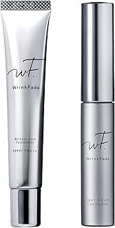 Amazon.co.jp: WrinkFade リンクフェード: SALE