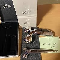 Amazon | ReFa(リファ) ReFa S CARAT RAY 単品 35グラム (x 1