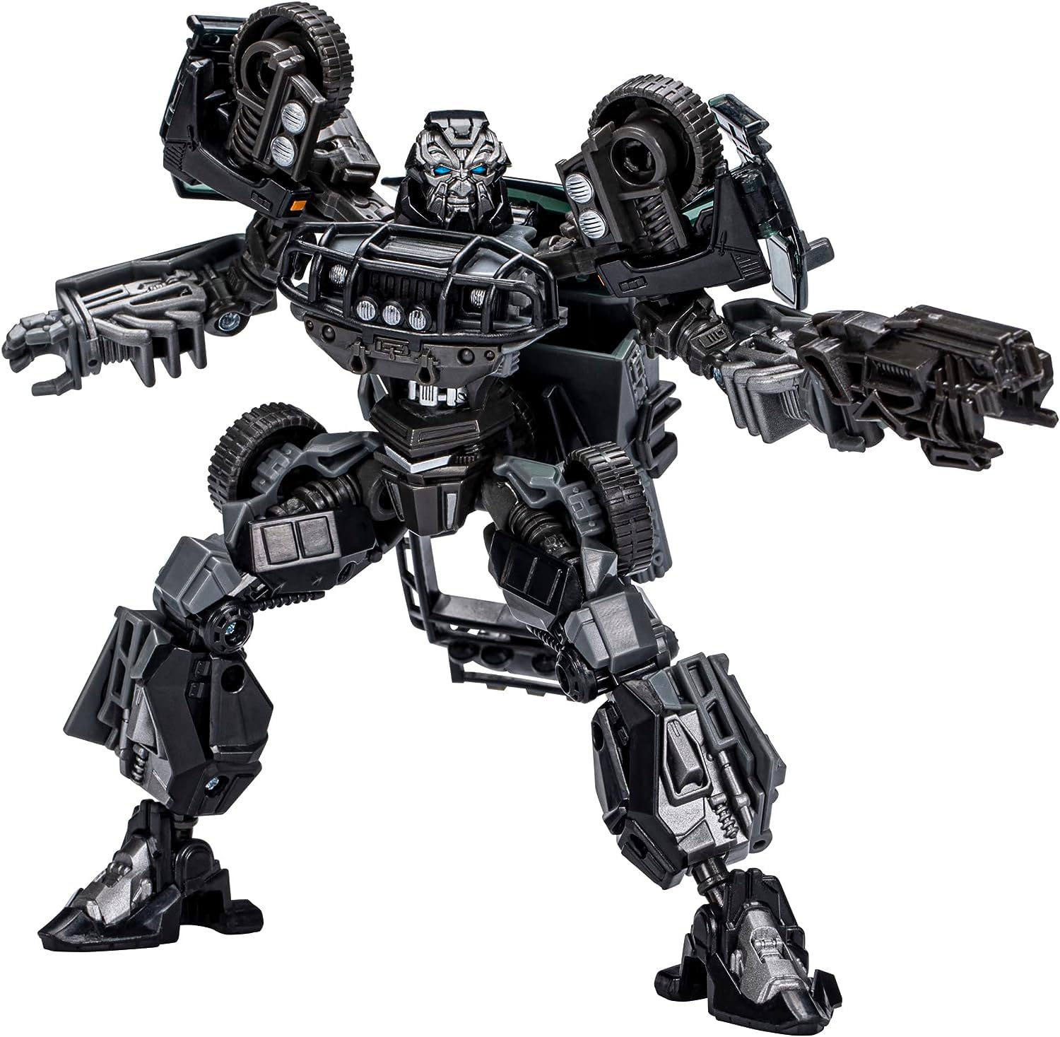 Amazon.co.jp: トランスフォーマー ジェネレーションズ バズワージー