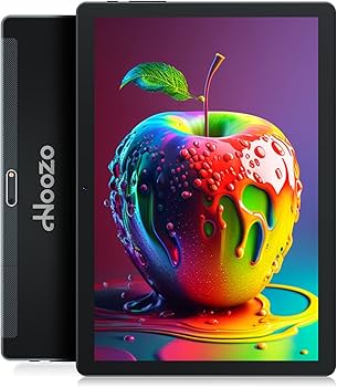 Amazon.co.jp: Android タブレット 10インチ Wi-Fiモデル 8コアCPU