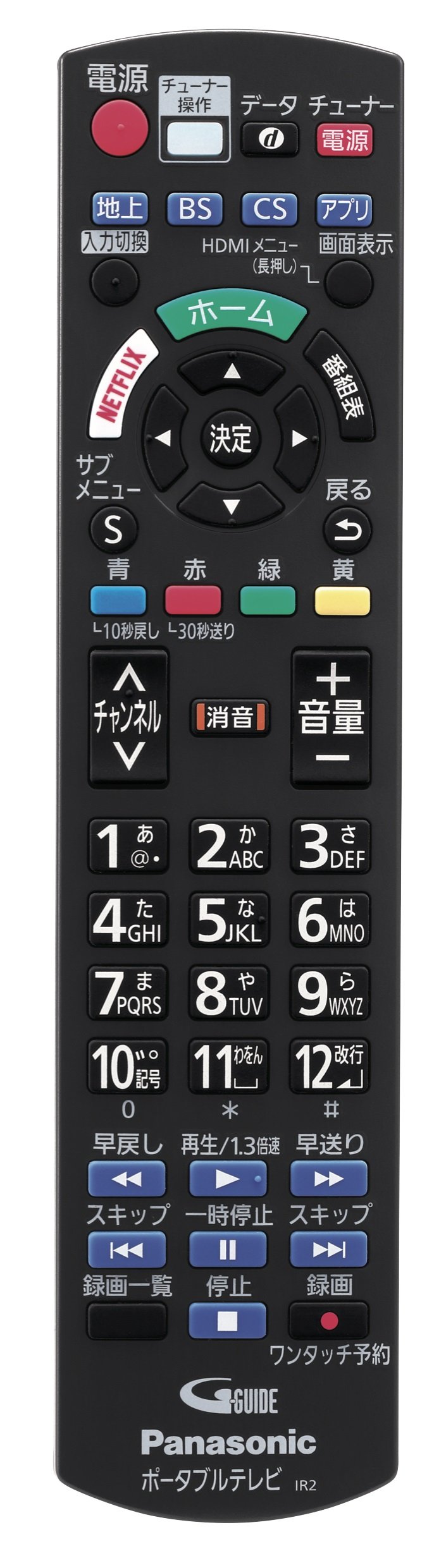Amazon | パナソニック 19V型 液晶 テレビ プライベート・ビエラ UN