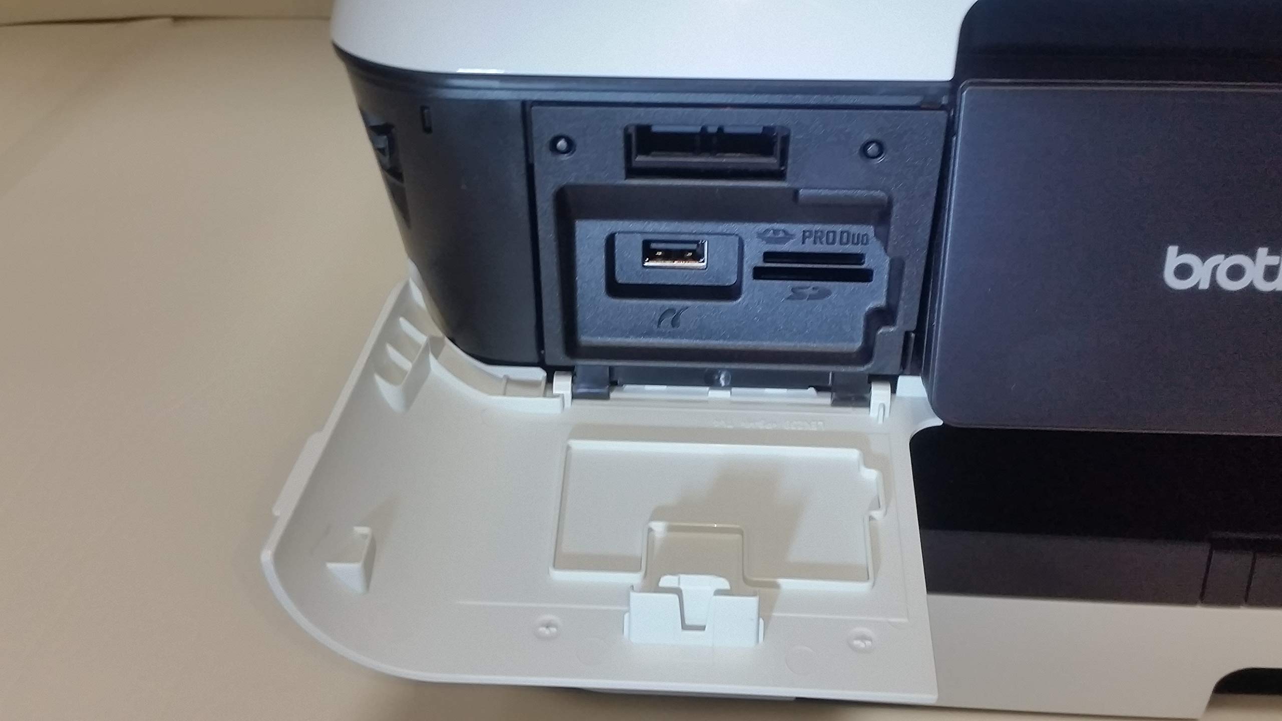 Amazon.co.jp: brother A3インクジェットプリンター複合機 MFC